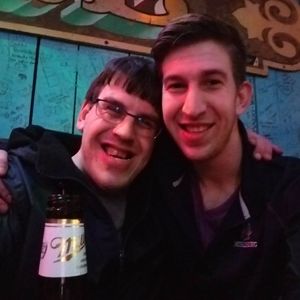 Meet your Posher, William